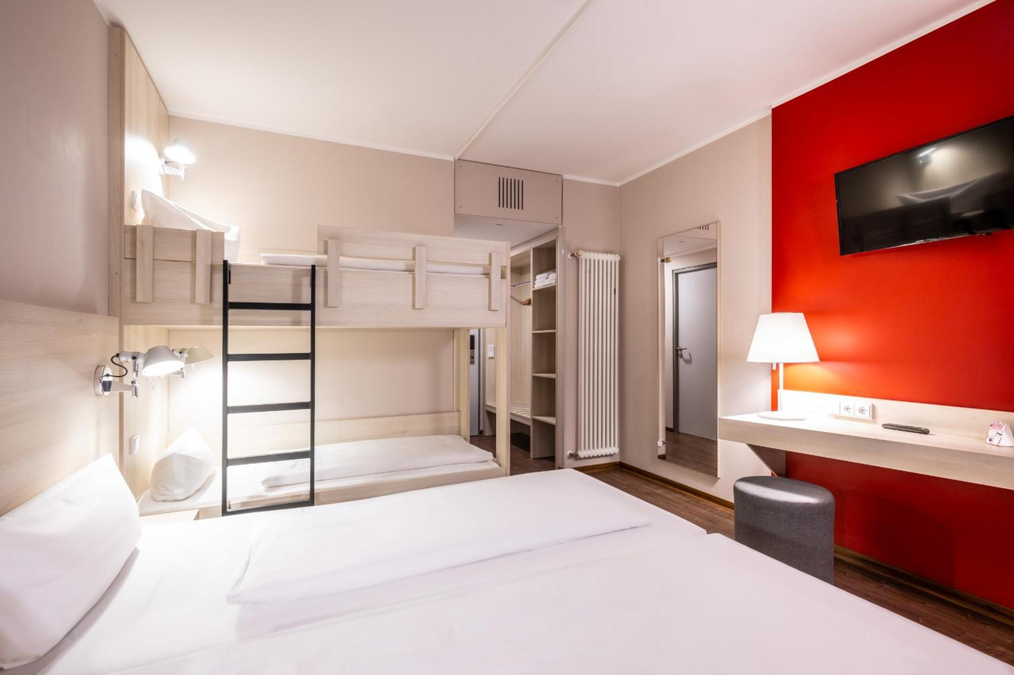 Hotel Irschenberg Sued Exteriör bild