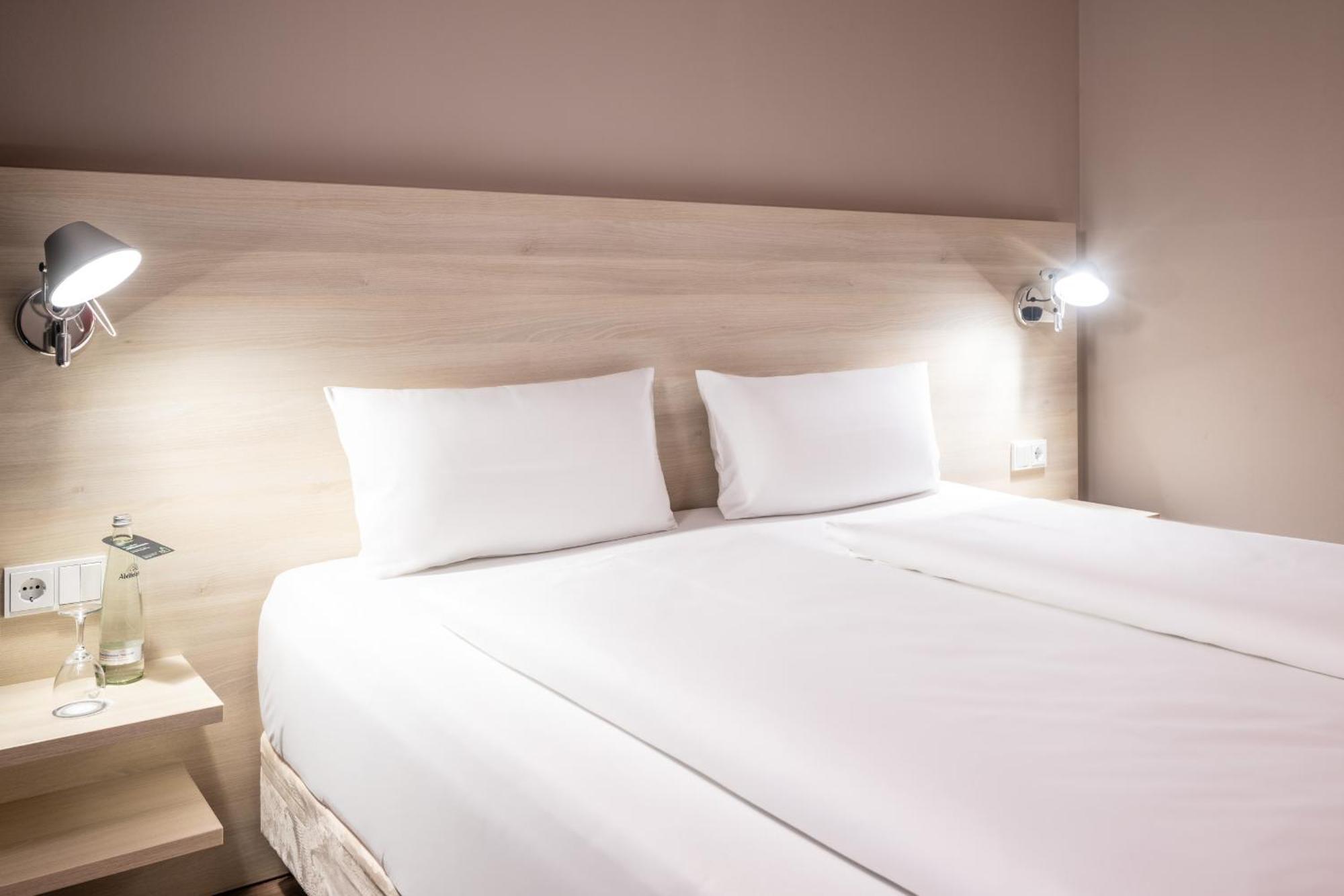 Hotel Irschenberg Sued Exteriör bild